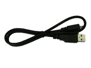 Spare Part, USB 2.0 Cable iX100 (Black)