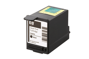 Consumable, Imprinter Ink Cartridge 1 Pack