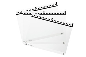 Option, Photo Carrier Sheets (Qty 3 Sheets) Option, Photo Carrier Sheets (Qty 3 Sheets)