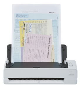 REFURB fi-800R REFURB fi-800R