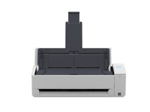 Refurb ScanSnap iX1300 White, front open view Refurb ScanSnap iX1300 White, front open view