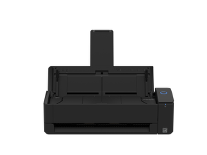 ScanSnap iX1300 Scanner Front Open ScanSnap iX1300 Scanner Front Open