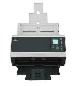 Ricoh fi-8190 scanner main image Ricoh fi-8190 scanner main image