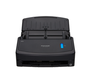 ScanSnap iX1400 front view ScanSnap iX1400 front view