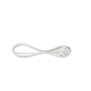 Power Cord AC Cable iX2500 (White) Power Cord AC Cable iX2500 (White)