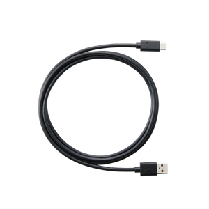 USB Cable iX2500 (Black)