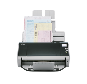 Ricoh fi-7480 mixed batch scan Ricoh fi-7480 mixed batch scan