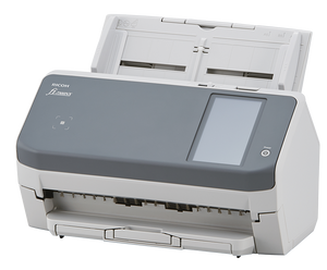 Ricoh fi-7300NX close Ricoh fi-7300NX close