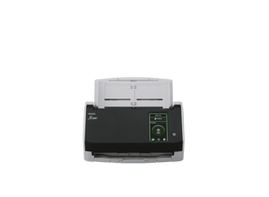 Ricoh fi-8040 front of scanner Ricoh fi-8040 front of scanner