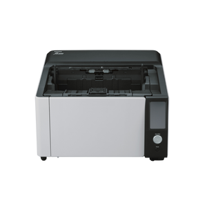 Ricoh fi-8950 front view