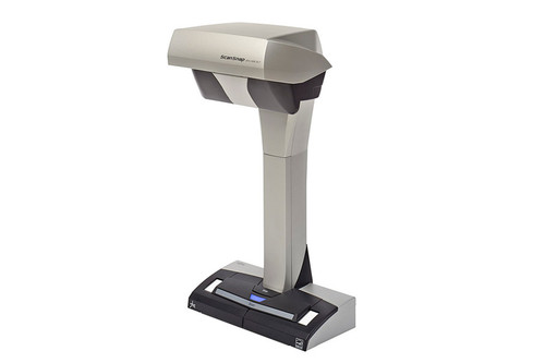 ScanSnap SV600 Contactless Scanner | PCI Scanner Store