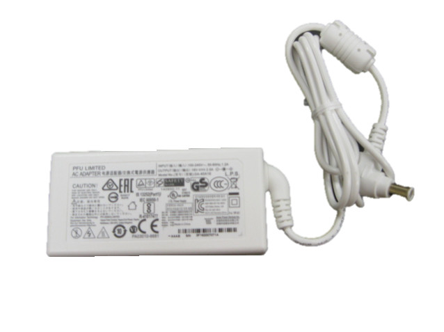 AC Adapter for ScanSnap iX1500 | PCI Scanner Store