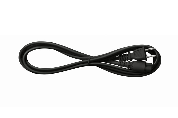 Spare Part, Power Cord AC Cable U