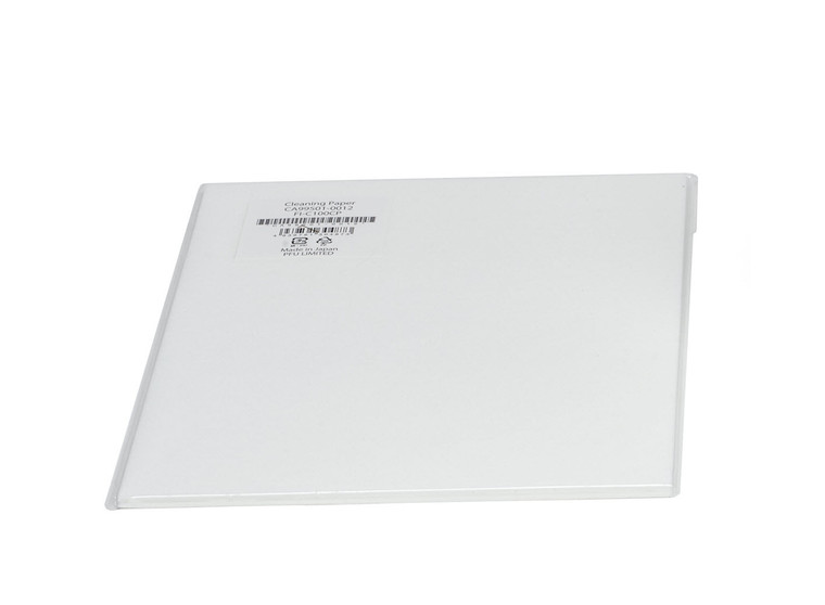 Cleaning Supplies, 8.25X11.75 inch Cloth Cleaning Sheets (10 Sheets)