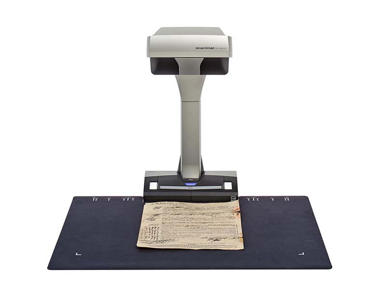 REFURB SCANSNAP SV600 Scanner