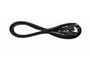 Spare Part, Power Cord AC Cable U