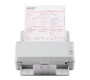 NEW FUJITSU SP-1130 COLOR DUPLEX DOCUMENT SCANNER