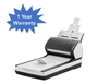 REFURB fi-7240 DOCUMENT SCANNER with 1 Year Warranty