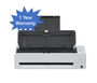 REFURB fi-800R DOCUMENT SCANNER with 1 Year Warranty