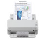 REFURB SP-1120N DOCUMENT SCANNER, front view