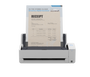Ricoh ScanSnap iX1300 White paper scanning