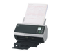 fi-8170 A4 paper scan