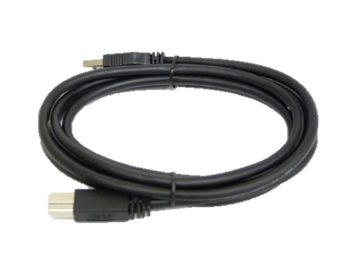 Spare Part, USB Cable iX1300 iX1400 iX1500 iX1600 fi-7160 fi-7260 fi-7180 fi-7280 fi-800R fi-8150 fi-8170 fi-8190 fi-8250 fi-8270 fi-8290 fi-8930 fi-8950