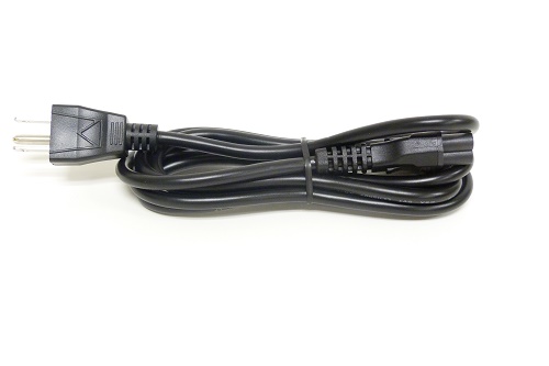 Spare Part, Power Cord AC Cordset U