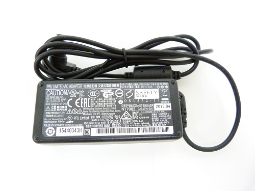 Spare Part, AC Adapter SV600