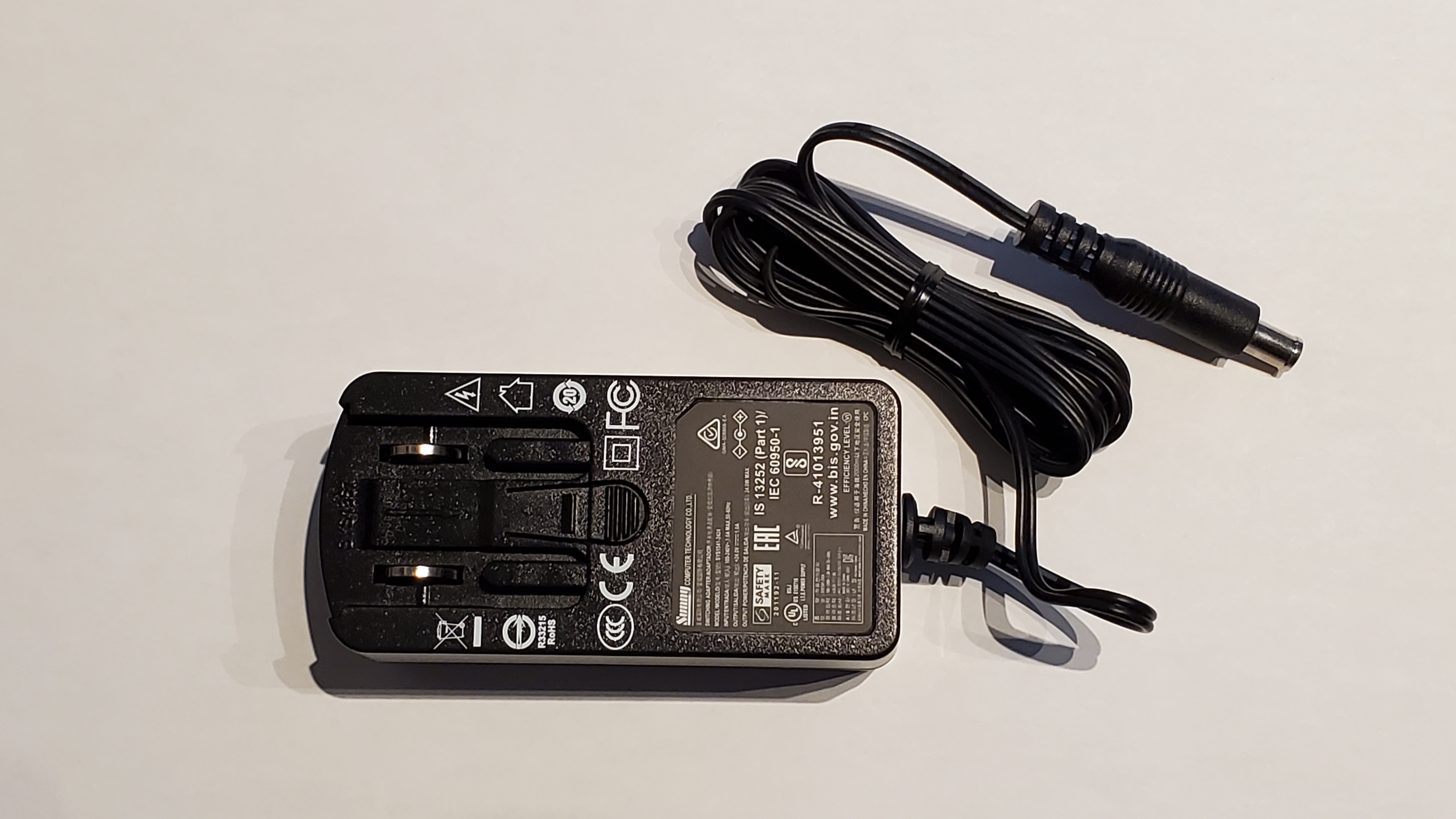 Spare Part, AC Adapter SP-1120/N SP-1130/N SP1130Ne