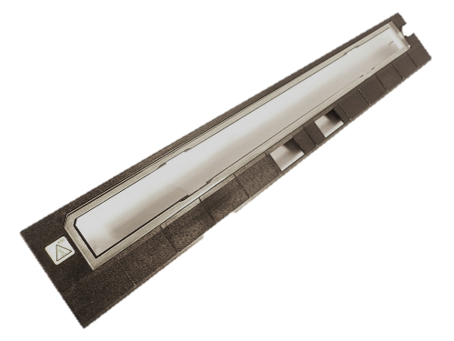 Spare Part, Lower Lamp Glass FX fi-7800 fi-7900