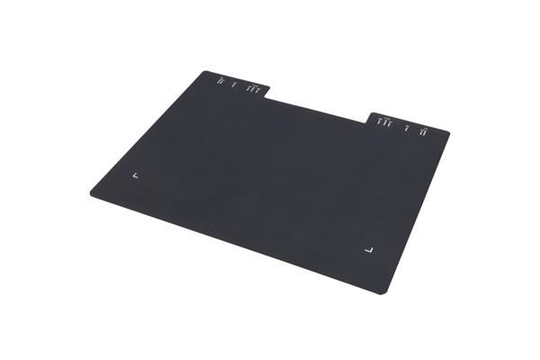 Option, Background Pad SV600