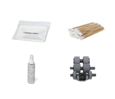 SP-1130 Consumable Kit