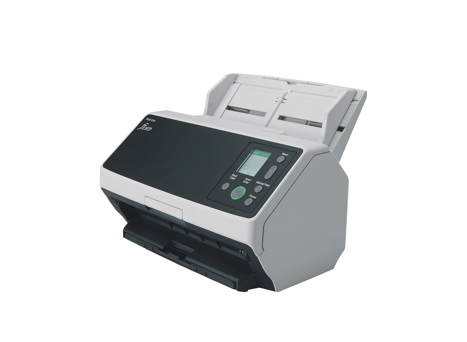 REFURB fi-8170 Colour Duplex Document Scanner