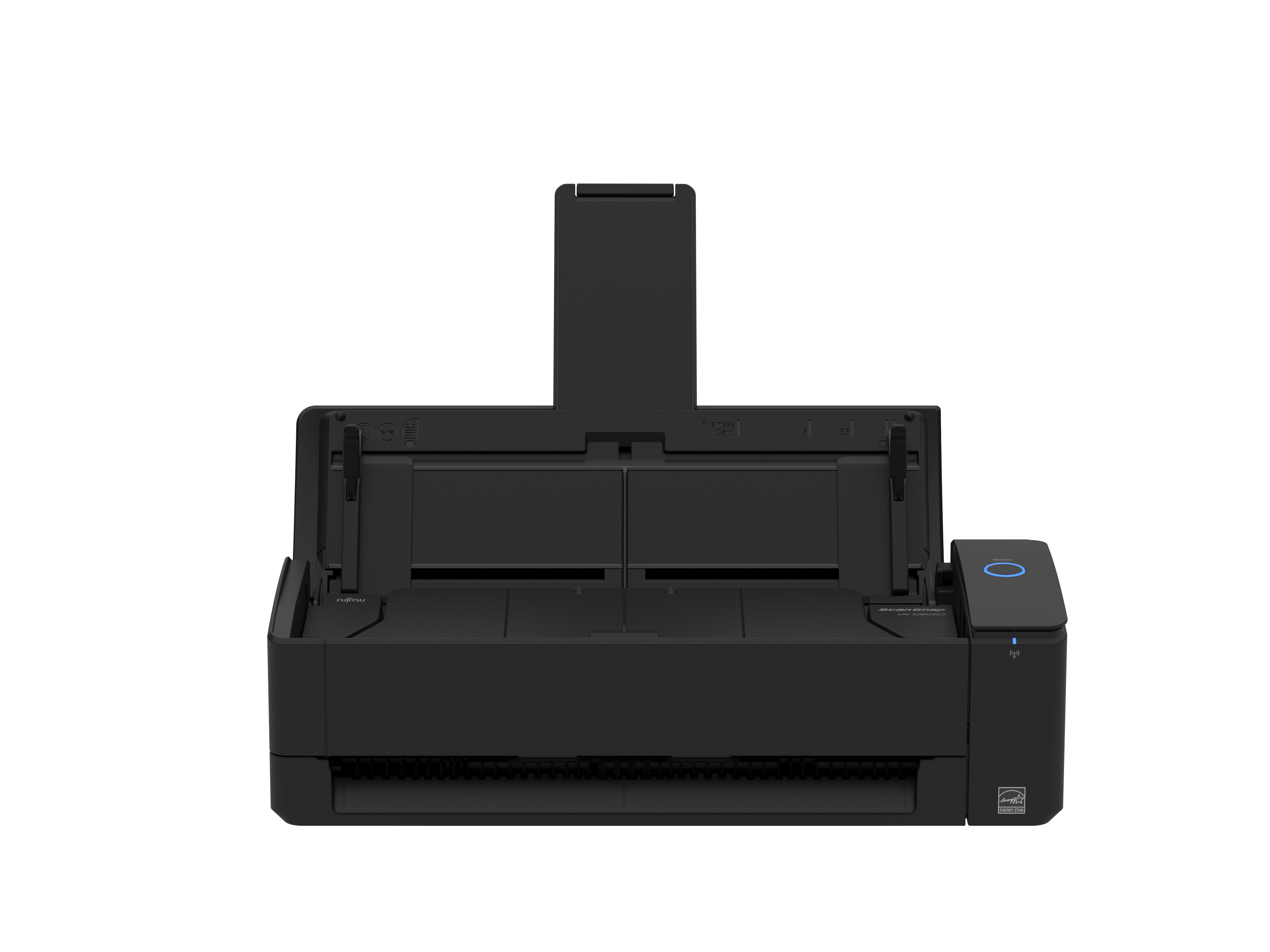 ScanSnap iX1300 scanner black main image