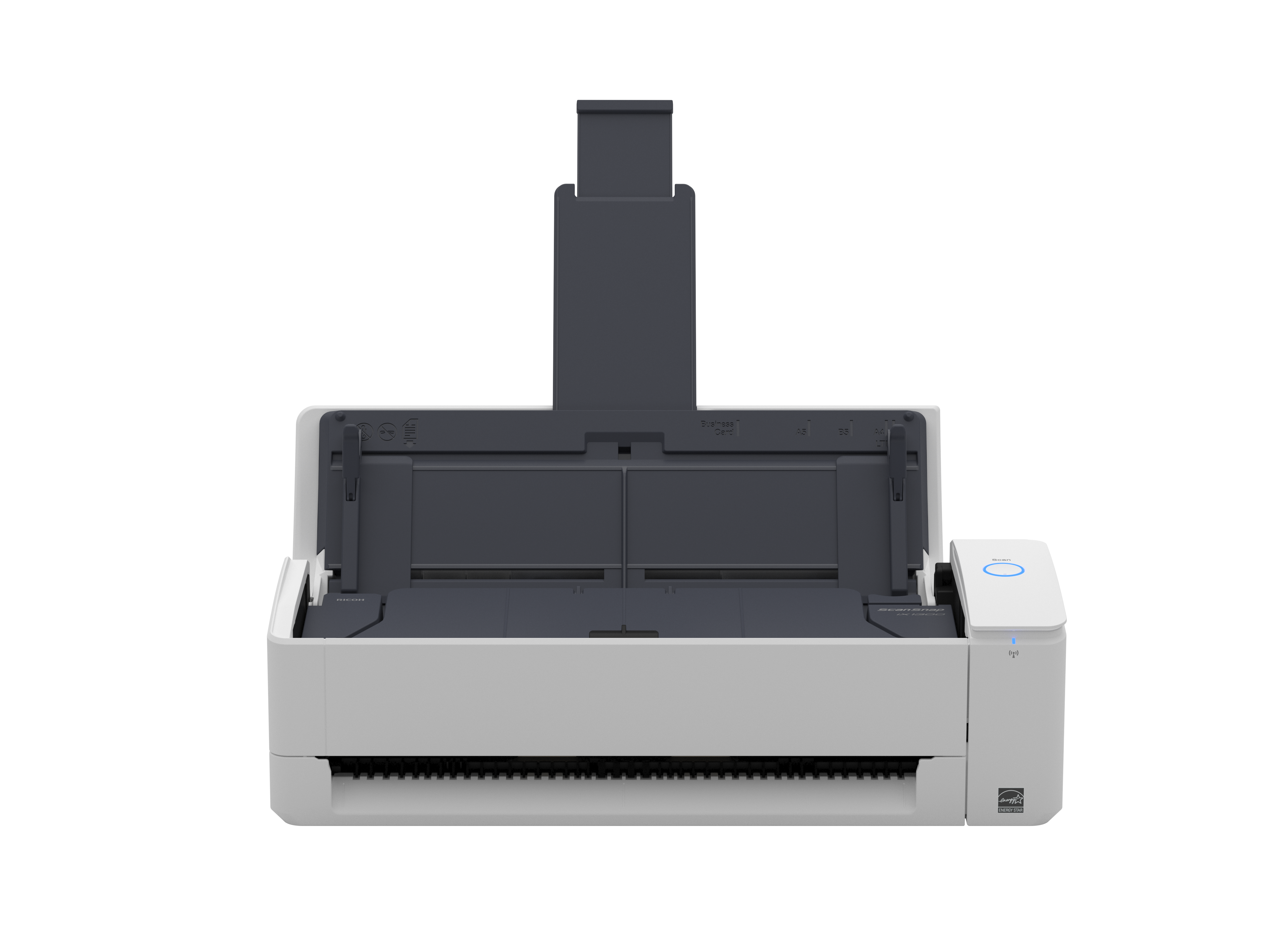 Ricoh ScanSnap iX1300 White