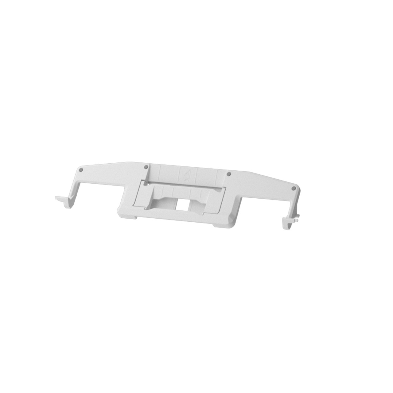 Receipt Assembly iX2500 (White)