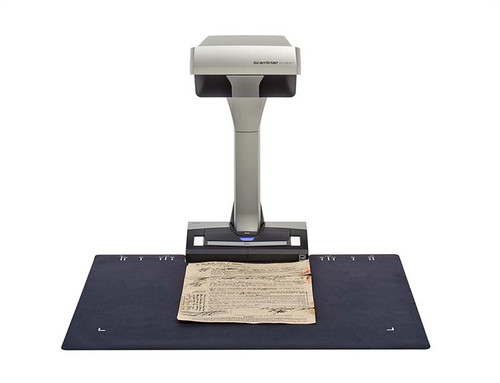 SCAN SNAP SV600 富士通　FUJITSU Review: The Fujitsu ScanSnap SV600 Overhead Scanner – GeekDad