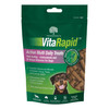 20% korting op Vetalogica VitaRapid Active Multi Daily Treats voor honden - 210g (7.4oz) bij Atlantic Pet Products