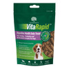 20% korting op Vetalogica VitaRapid Digestive Health dagelijkse traktaties voor honden - 210g (7.4oz) bij Atlantic Pet Products