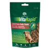 20% di sconto sul prodotto Vetalogica VitaRapid Joint Care Daily Treats For Dogs - 210g (7.4oz) presso Atlantic Pet Products