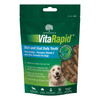 20% rabatt på Vetalogica VitaRapid Skin & Coat Daily Treats för hundar - 210 g (7,4 oz) hos Atlantic Pet Products