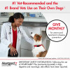 20% rabat på Heartgard Plus tyggetabletter til hunde hos Atlantic Pet Products