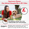 20% rabatt på Heartgard Plus tuggtabletter för hundar hos Atlantic Pet Products