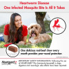 20 % de réduction sur Heartgard Plus Chewables pour chiens chez Atlantic animalerie en ligne
