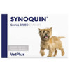 Synoquin Joint Support Capsules for Dogs : Soins articulaires avancés avec EFA