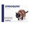 20% de Descuento en Synoquin Cápsulas para Gatos: Essential Joint Support with EFA en Atlantic Pet Products