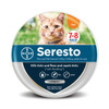 20% korting op Seresto vlooien- en tekenhalsband voor katten bij Atlantic Pet Products