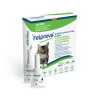 20% Off Felpreva Spot-On for Large Cats 5-8kg (11.02-17.63 lbs) - 2PK at Atlantic Pet Products