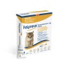 20% הנחה על Felpreva Spot-On לחתולים בינוניים 2.5-5 ק"ג (5.1-11.02 ליברות) - 1PK באטלנטיק מוצרים לחיות מחמד